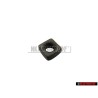 VW Original Vierkantmutter - N 0110543