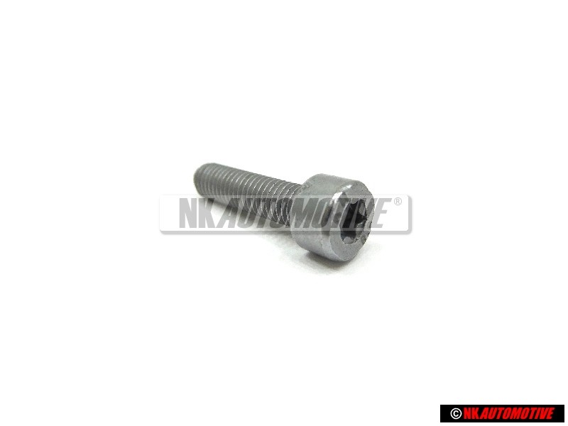 VW Original Zylinderschraube Mit Innen- Sechskantkopf - N 0447282