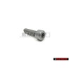 VW Original Zylinderschraube Mit Innen- Sechskantkopf - N 0447282