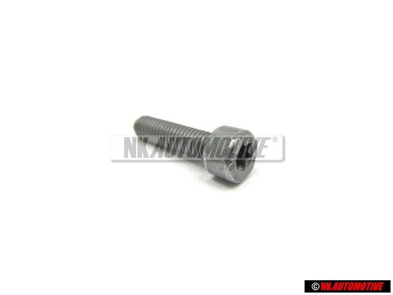 VW Original Schraube - N 10670601