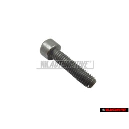 VW Original Schraube - N 10670601