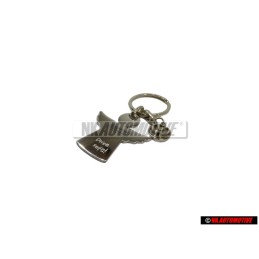 VW Original Anhaenger - 000087010AFJKA