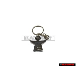 VW Original Anhaenger - 000087010AFJKA