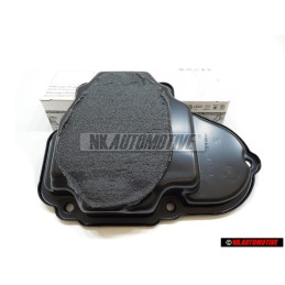 VW Original Deckel - 0A4301211C