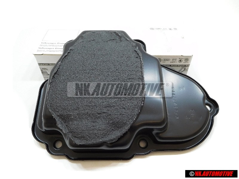 VW Original Deckel - 0A4301211C