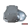 VW Original Deckel - 0A4301211C