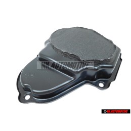 VW Original Deckel - 0A4301211C