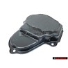 VW Original Deckel - 0A4301211C