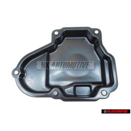VW Original Deckel - 0A4301211C