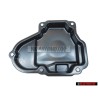 VW Original Deckel - 0A4301211C