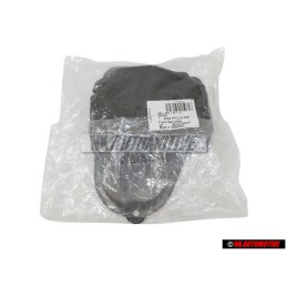VW Original Deckel - 0A4301211C