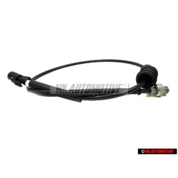 TOPRAN Antr welle - 102 971