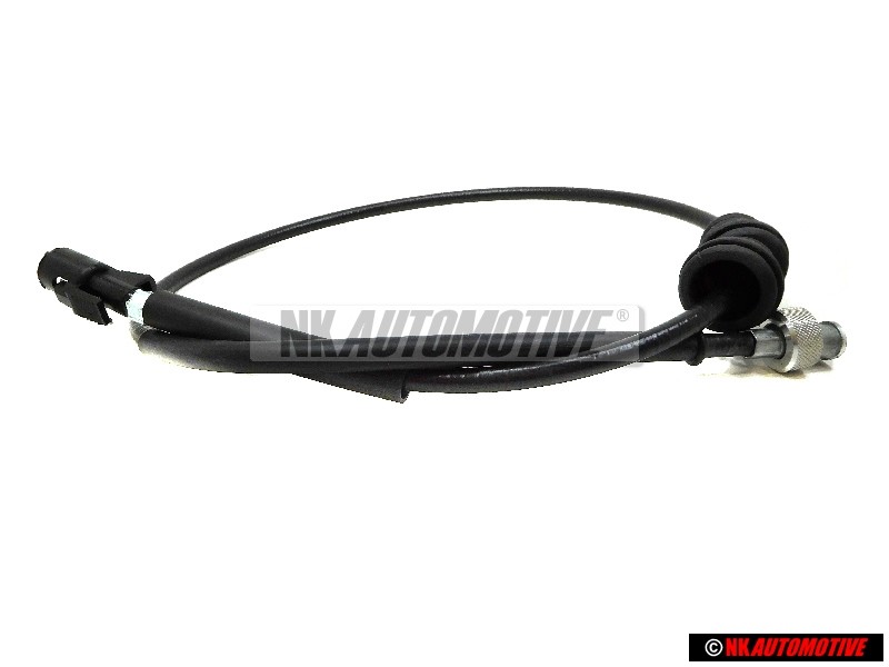 TOPRAN Antr welle - 102 971