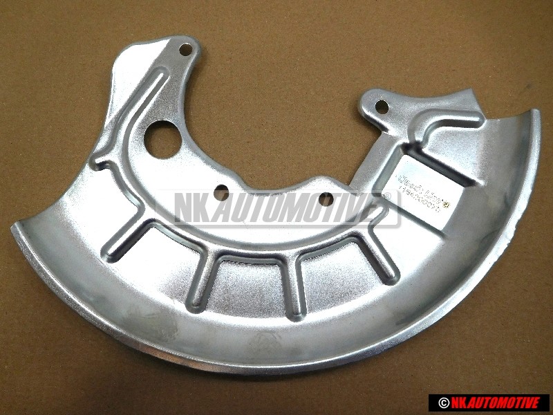 JP GROUP Deckblech - 1164200270