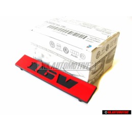VW Original Schriftzug - 533853679
