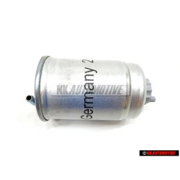 FEBI Kraftstofffilter - 21597