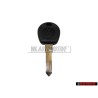 VW Original Schluessel - 357837219A ROH