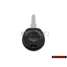 VW Original Schluessel - 357837219A ROH