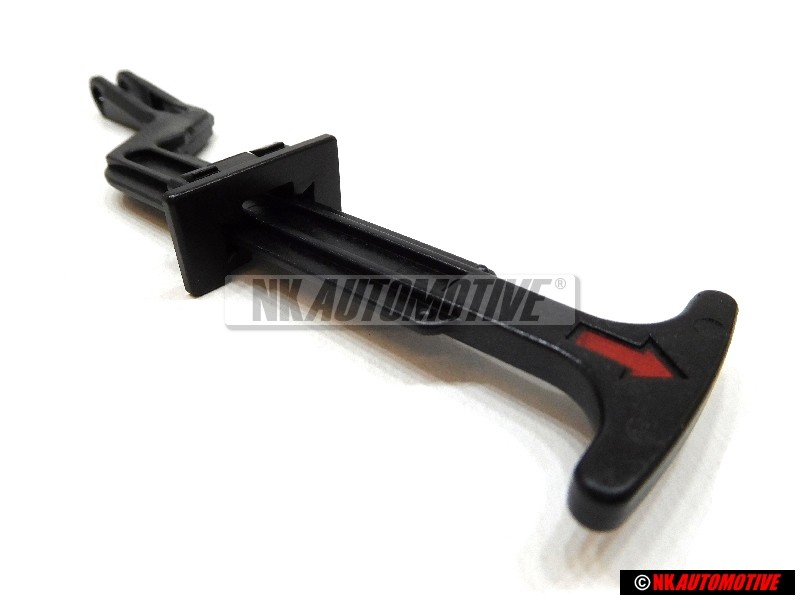 VW Original Entrstange - 3B0823593C 01C