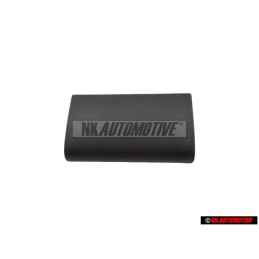 VW Original Klappe - 3B0853917 B41