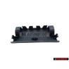 VW Original Klappe - 3B0853917 B41