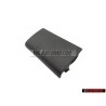 VW Original Klappe - 3B0853918 B41