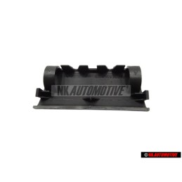 VW Original Klappe - 3B0853918 B41