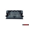 VW Original Klappe - 3B0853918 B41
