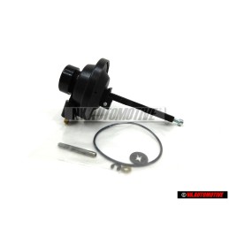 PIERBURG Dose - 4.07268.53.0