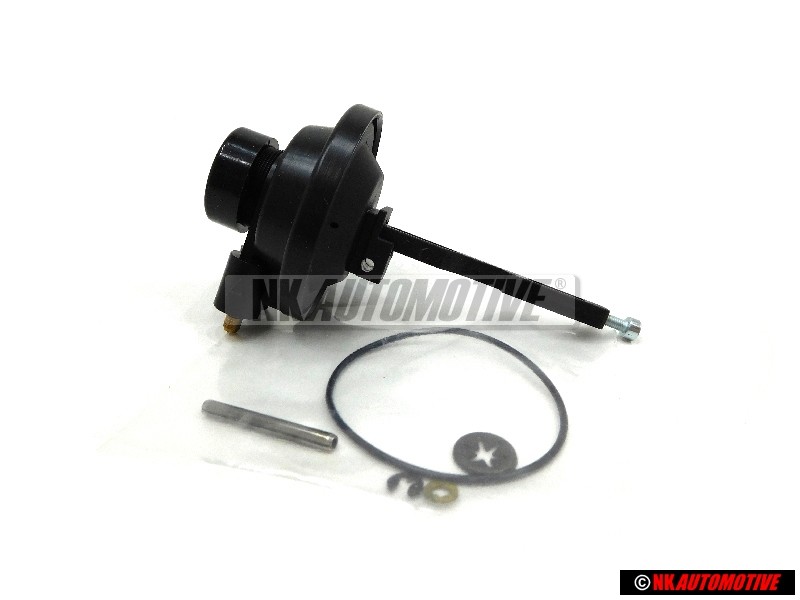 PIERBURG Dose - 4.07268.53.0