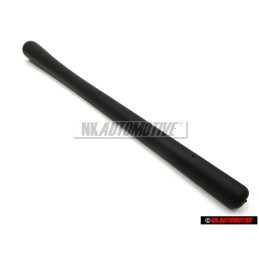 VW Original Antennstab - 6R0035849