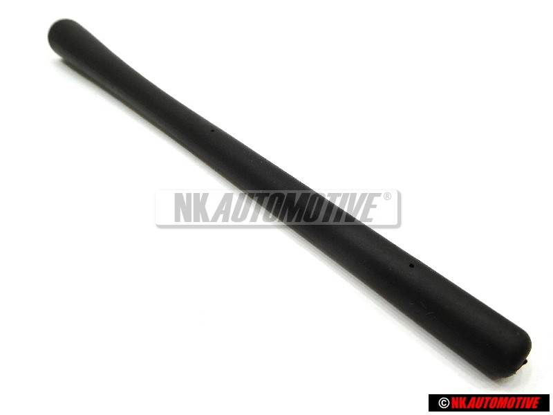 VW Original Antennstab - 6R0035849