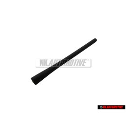 VW Original Antennstab - 6R0035849