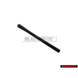 VW Original Antennstab - 6R0035849