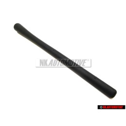 VW Original Antennenstab - 6R0035849D