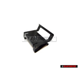 Audi Original Klammer - 8A0853646A