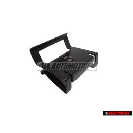 Audi Original Klammer - 8A0853646A
