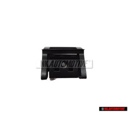 Audi Original Klammer - 8A0853646A