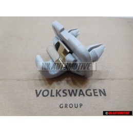 Audi Original Halter - 8W0857562A Z62