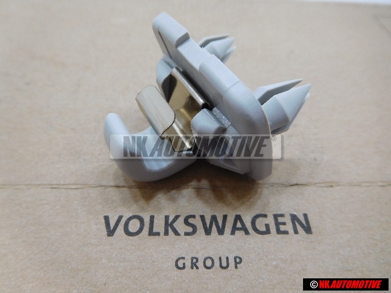 Audi Original Halter - 8W0857562A Z62
