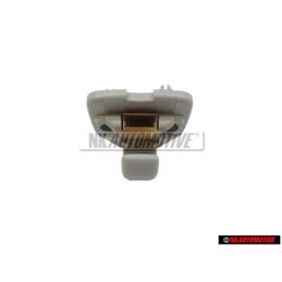 Audi Original Halter - 8W0857562A Z62