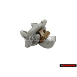 Audi Original Halter - 8W0857562A Z62
