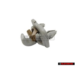 Audi Original Halter - 8W0857562A Z62