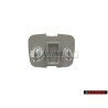 Audi Original Halter - 8W0857562A Z62