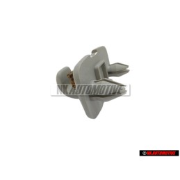 Audi Original Halter - 8W0857562A Z62