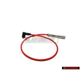 VW Original Zuendleitg - N 90768003