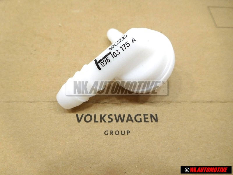 VW Original Ventil - 036103175A