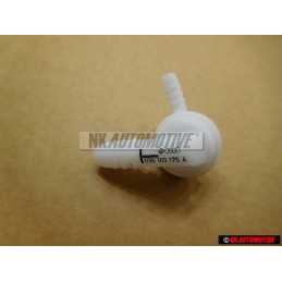 VW Original Ventil - 036103175A
