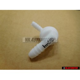 VW Original Ventil - 036103175A