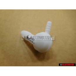VW Original Ventil - 036103175A